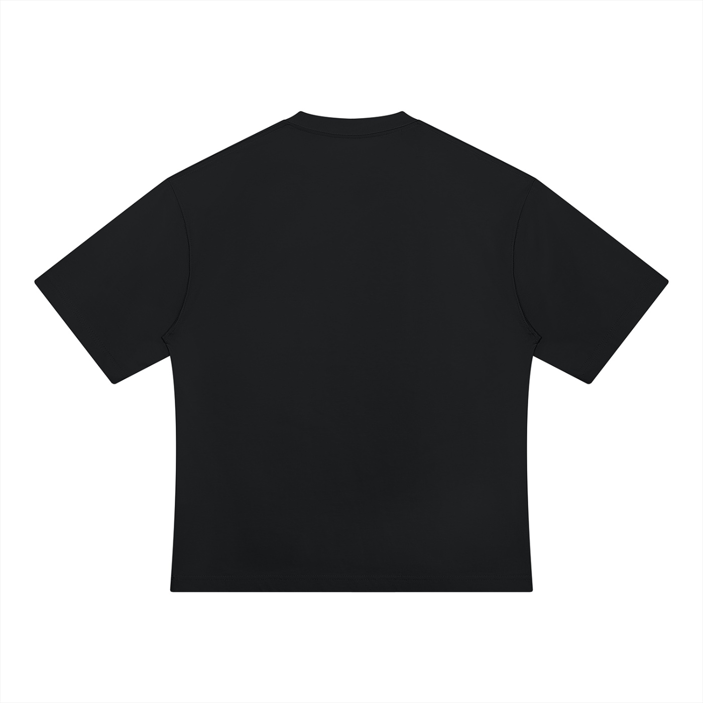 Unisex Heavyweight Oversized T-Shirt - Image 2