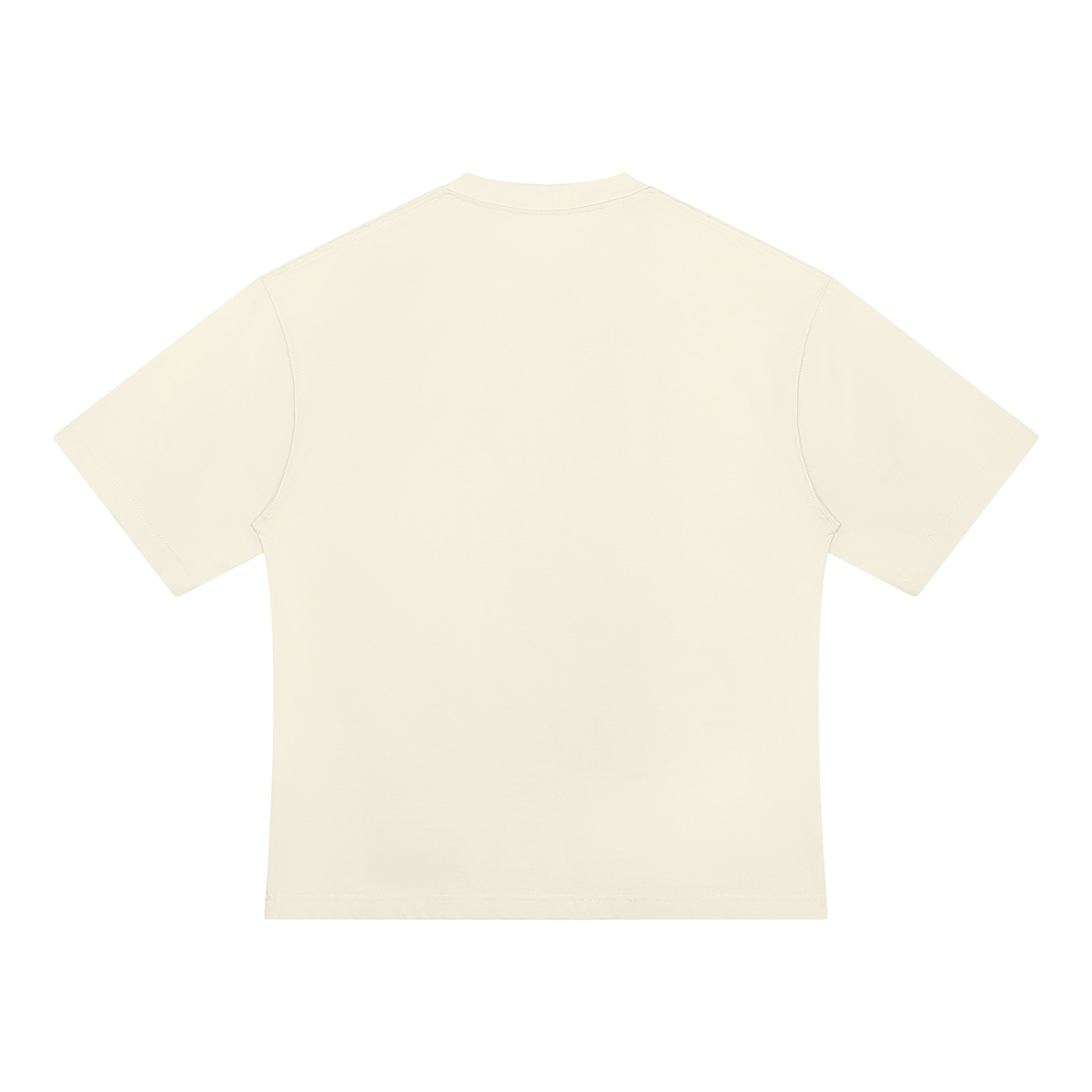 Unisex Heavyweight Oversized T-Shirt - Image 4