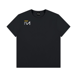 Unisex Regular Fit Crewneck T-Shirt