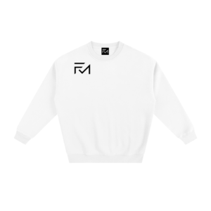 Fleeced Sweatshirt
