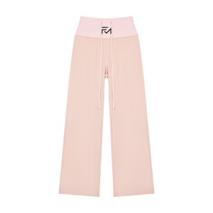 Women's Color Block Yoga Flare Leggings