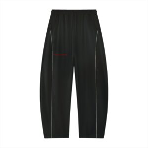 Unisex Heavyweight Barrel Leg Sweatpants